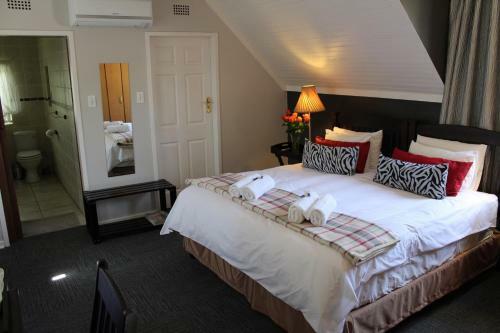 Hostal 3 Liebeloft Guest House