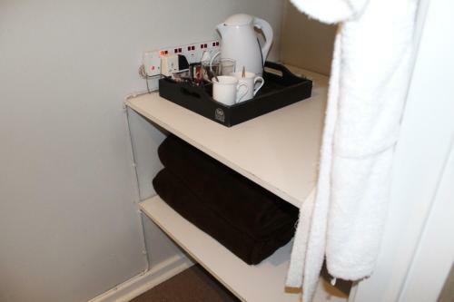 Hostal 3 Liebeloft Guest House