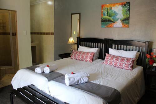 Hostal 3 Liebeloft Guest House