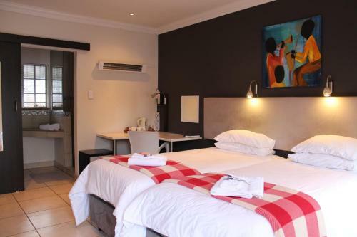 Hostal 3 Liebeloft Guest House