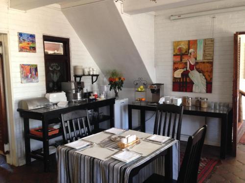 Hostal 3 Liebeloft Guest House
