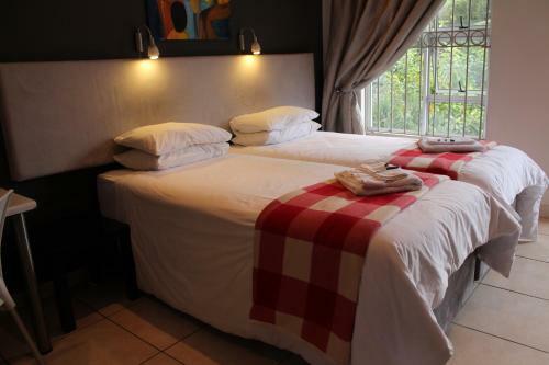 Hostal 3 Liebeloft Guest House