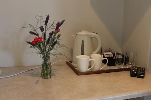 Hostal 3 Liebeloft Guest House