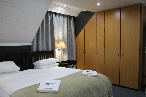 Hostal 3 Liebeloft Guest House