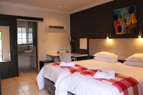 Hostal 3 Liebeloft Guest House
