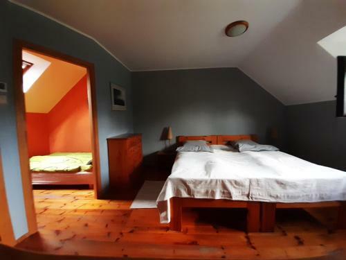 Apartamento Pensjonat Natura