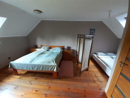 Apartamento Pensjonat Natura