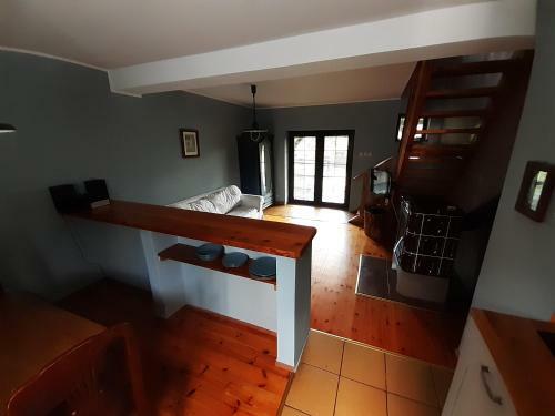 Apartamento Pensjonat Natura