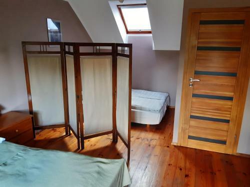 Apartamento Pensjonat Natura