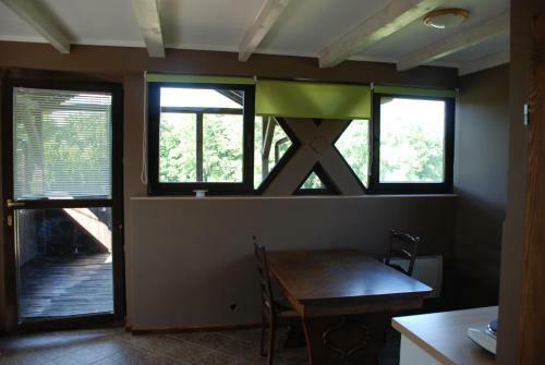 Apartamento Pensjonat Natura