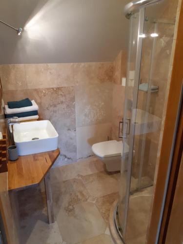 Apartamento Pensjonat Natura
