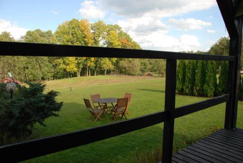 Apartamento Pensjonat Natura