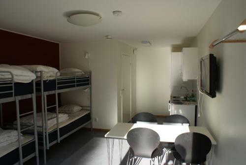 Hotel Pite� Golfhotell