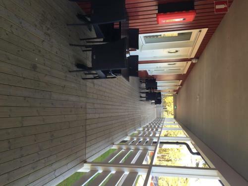 Hotel Pite� Golfhotell