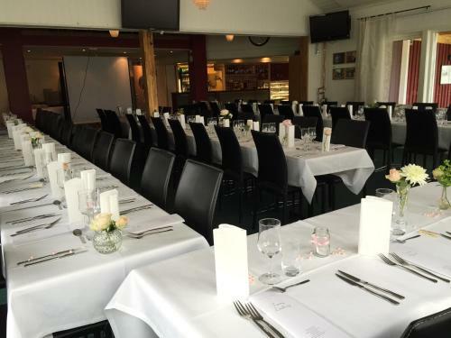 Hotel Pite� Golfhotell