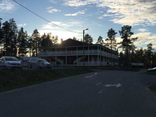 Hotel Pite� Golfhotell