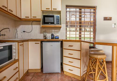 Rooiberg Lodge