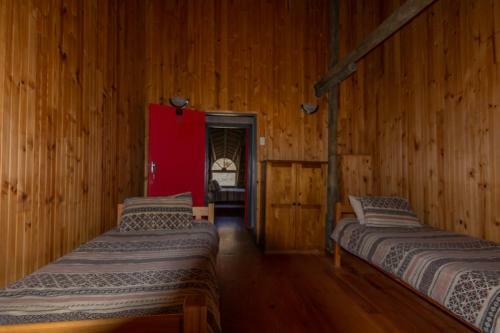 Rooiberg Lodge