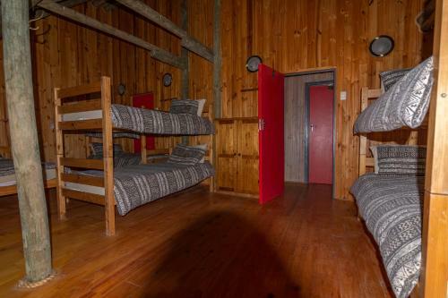 Rooiberg Lodge