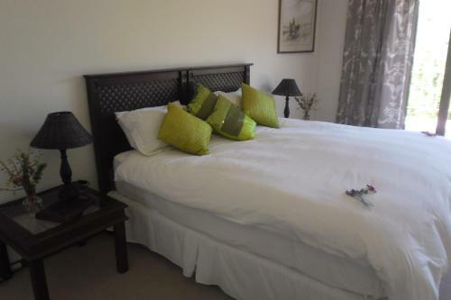 Rooiberg Lodge