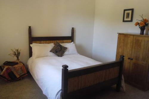 Rooiberg Lodge