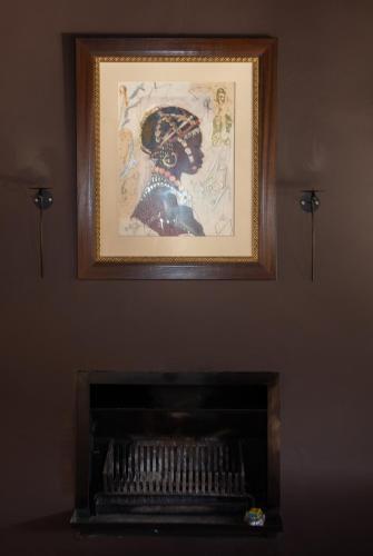 Rooiberg Lodge