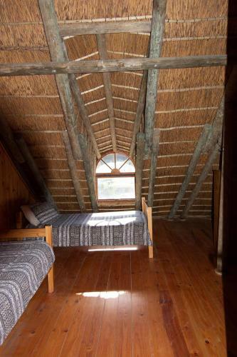 Rooiberg Lodge