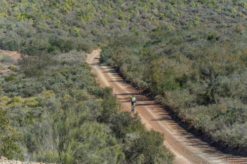 Rooiberg Lodge