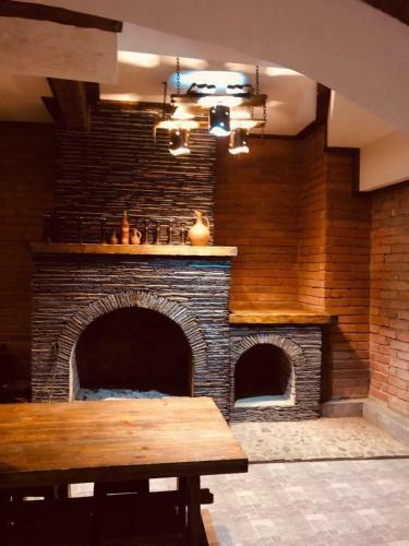 Orion Hotel