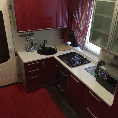 Hostal Mikhalych Guest House