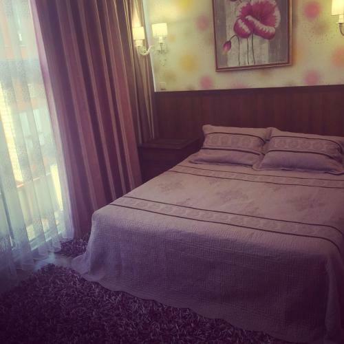 Hostal Mikhalych Guest House