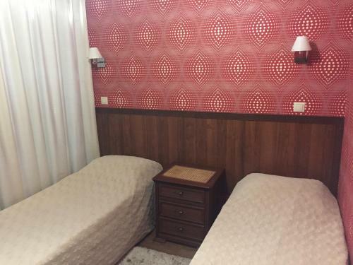 Hostal Mikhalych Guest House