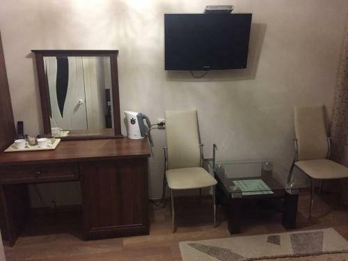 Hostal Mikhalych Guest House