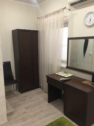 Hostal Mikhalych Guest House