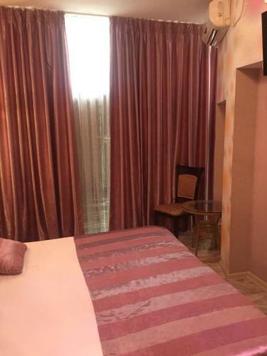 Hostal Mikhalych Guest House