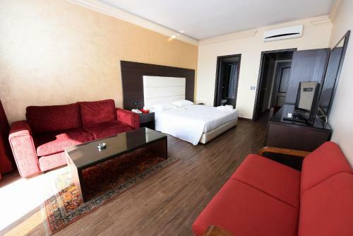 Marbella Hotel