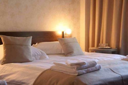 Hostal Vila Creasta Cocosului