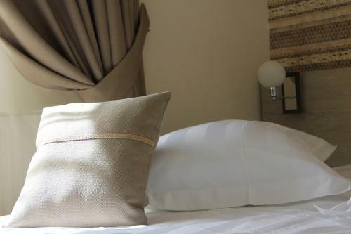 Hostal Vila Creasta Cocosului