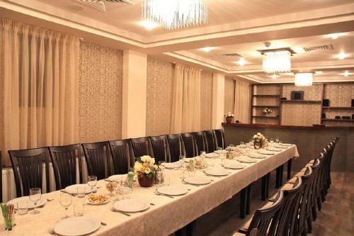 Hostal Vila Creasta Cocosului