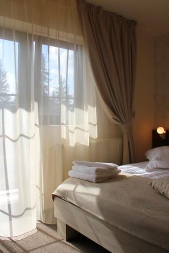 Hostal Vila Creasta Cocosului