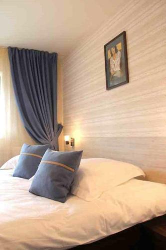 Hostal Vila Creasta Cocosului
