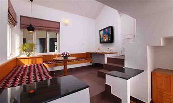 Hotel Vasco Da Gama Beach Resort