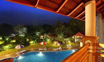 Hotel Vasco Da Gama Beach Resort