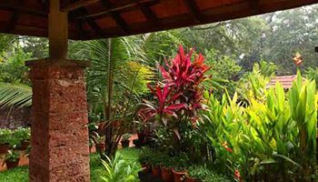 Hotel Vasco Da Gama Beach Resort