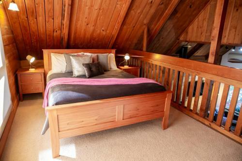 Hostal Pear Tree Cottage Bed And Breakfast