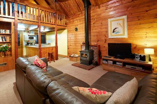 Hostal Pear Tree Cottage Bed And Breakfast