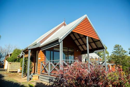 Hostal Pear Tree Cottage Bed And Breakfast