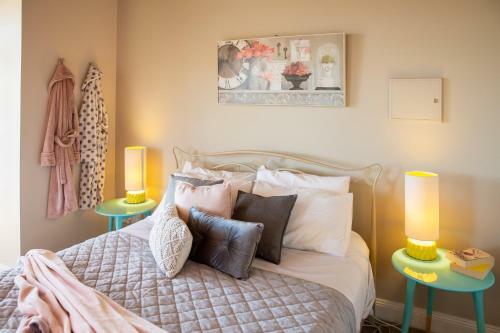 Hostal Pear Tree Cottage Bed And Breakfast