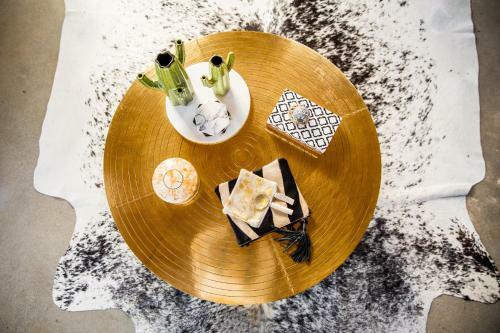 Hostal Pear Tree Cottage Bed And Breakfast