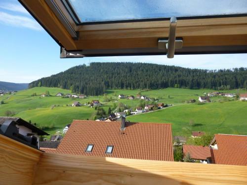 Apartamento Schwarzwald-ferienwohnungen Begert